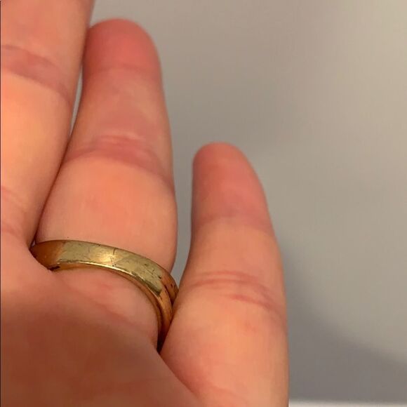 🎉last deal🎉Double layer ring - Picture 6 of 16